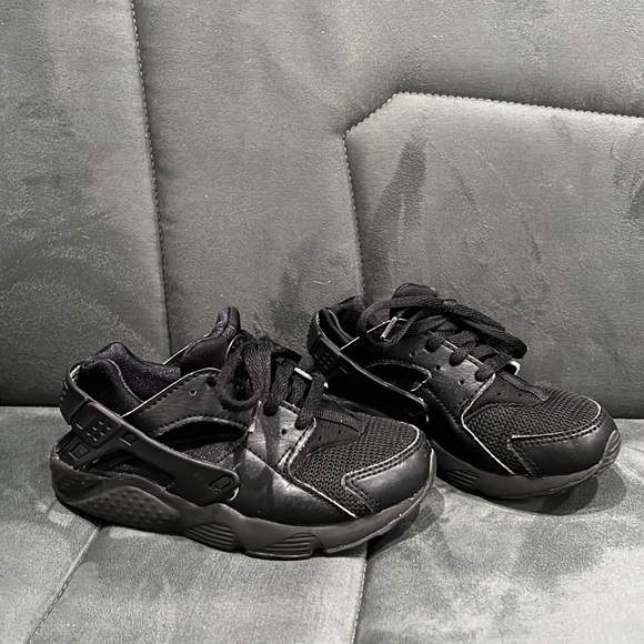 Nike Huarache Boy sneaker - Picture 1 of 2